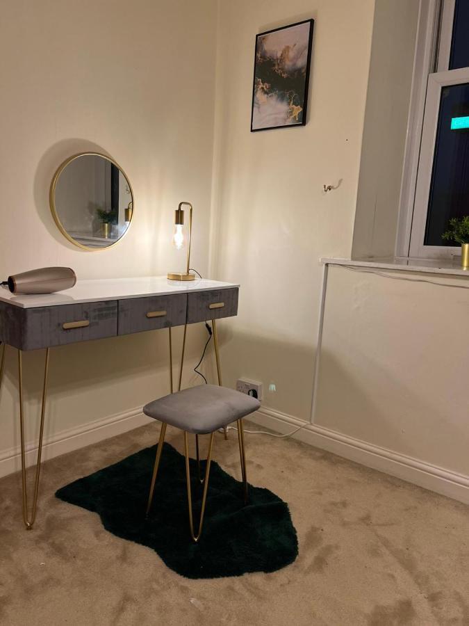 Serene Ocean Side Apartment Btn Brighton Exterior photo