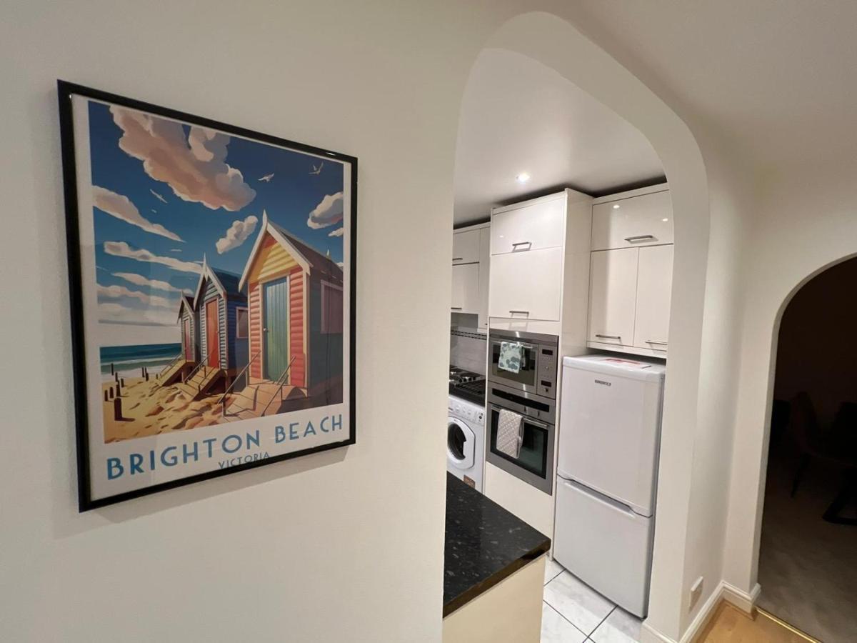 Serene Ocean Side Apartment Btn Brighton Exterior photo