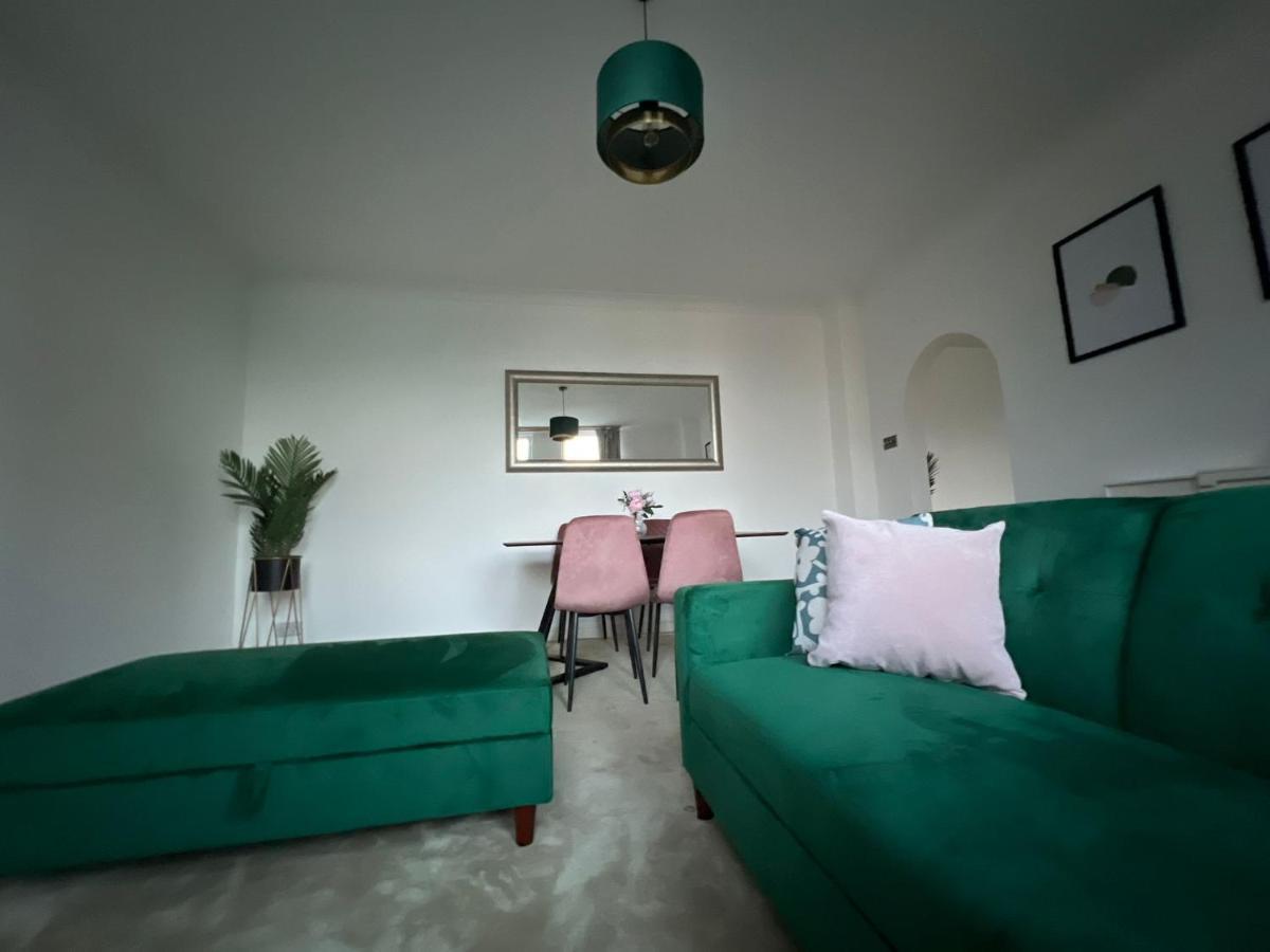 Serene Ocean Side Apartment Btn Brighton Exterior photo