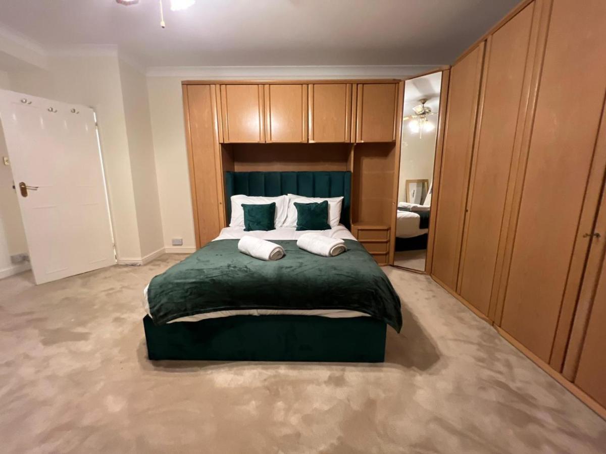 Serene Ocean Side Apartment Btn Brighton Exterior photo