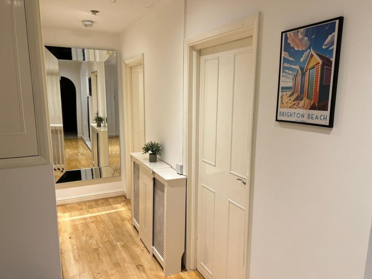 Serene Ocean Side Apartment Btn Brighton Exterior photo