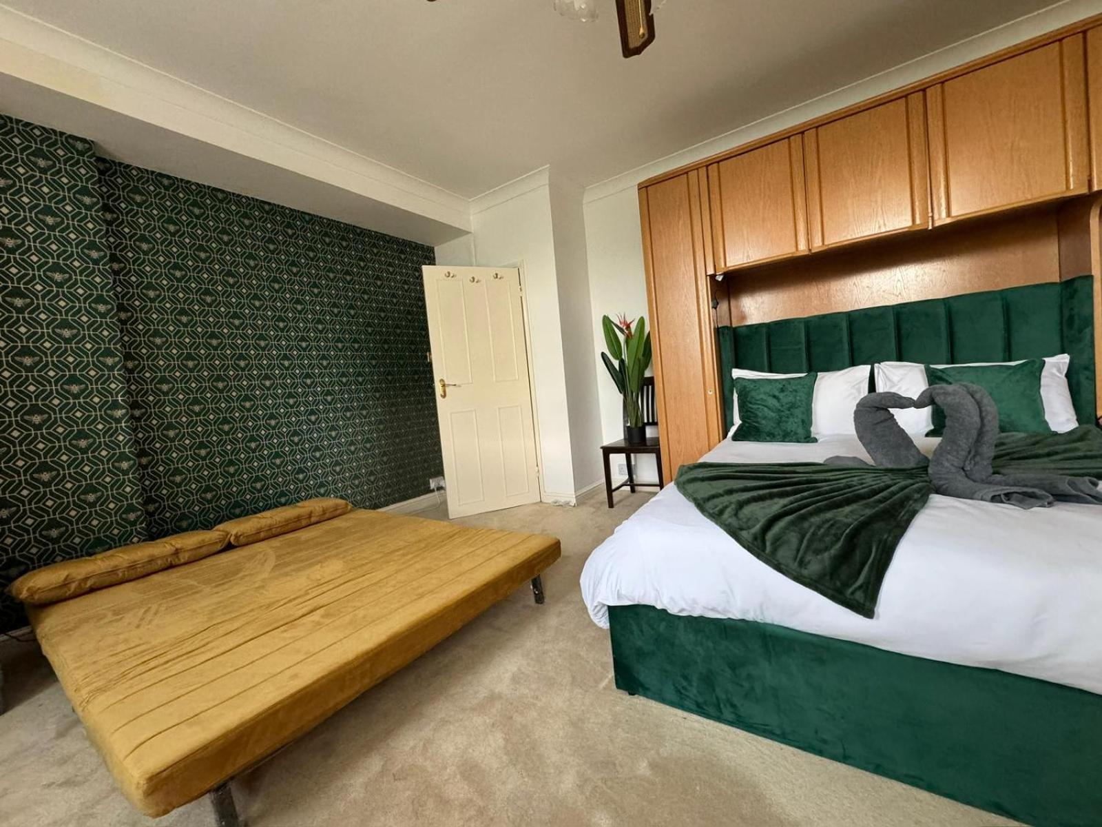 Serene Ocean Side Apartment Btn Brighton Exterior photo