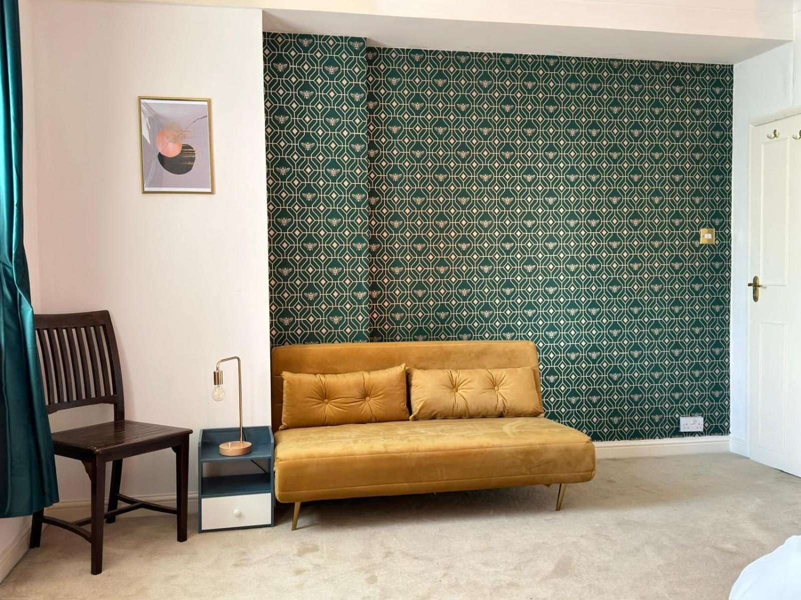 Serene Ocean Side Apartment Btn Brighton Exterior photo
