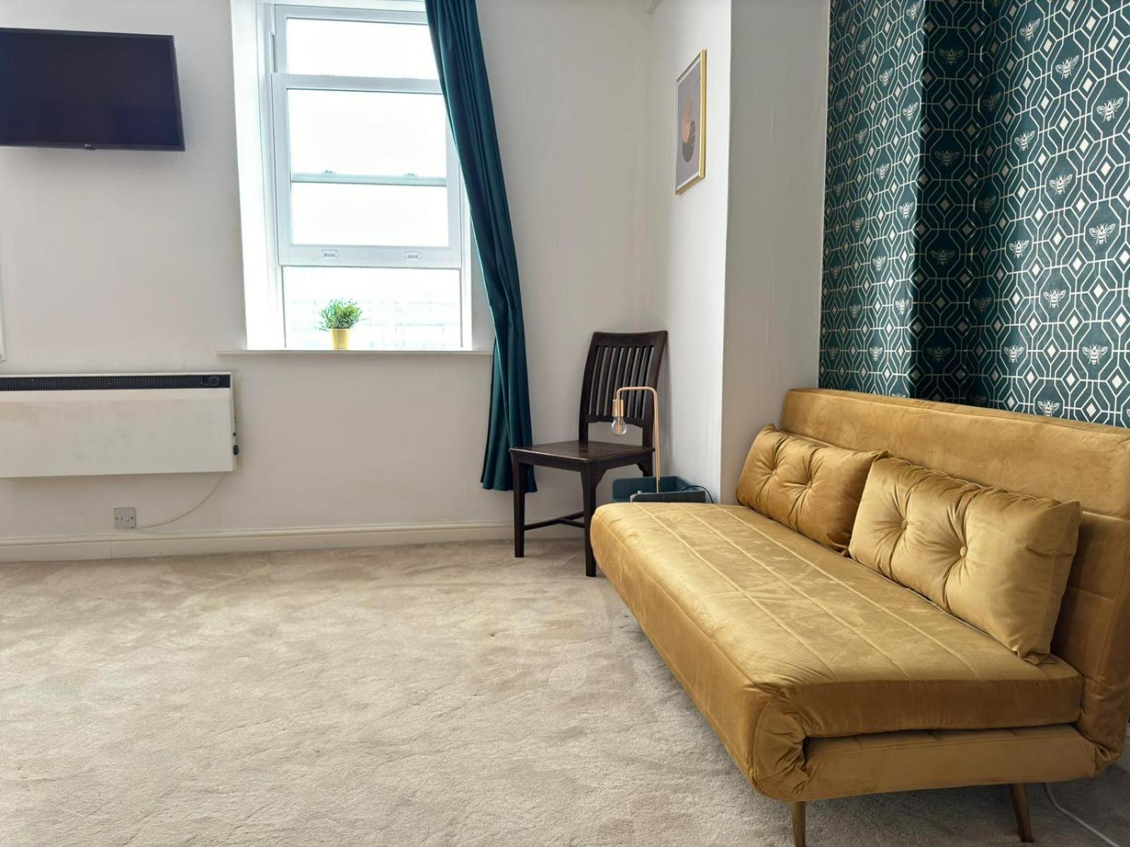 Serene Ocean Side Apartment Btn Brighton Exterior photo