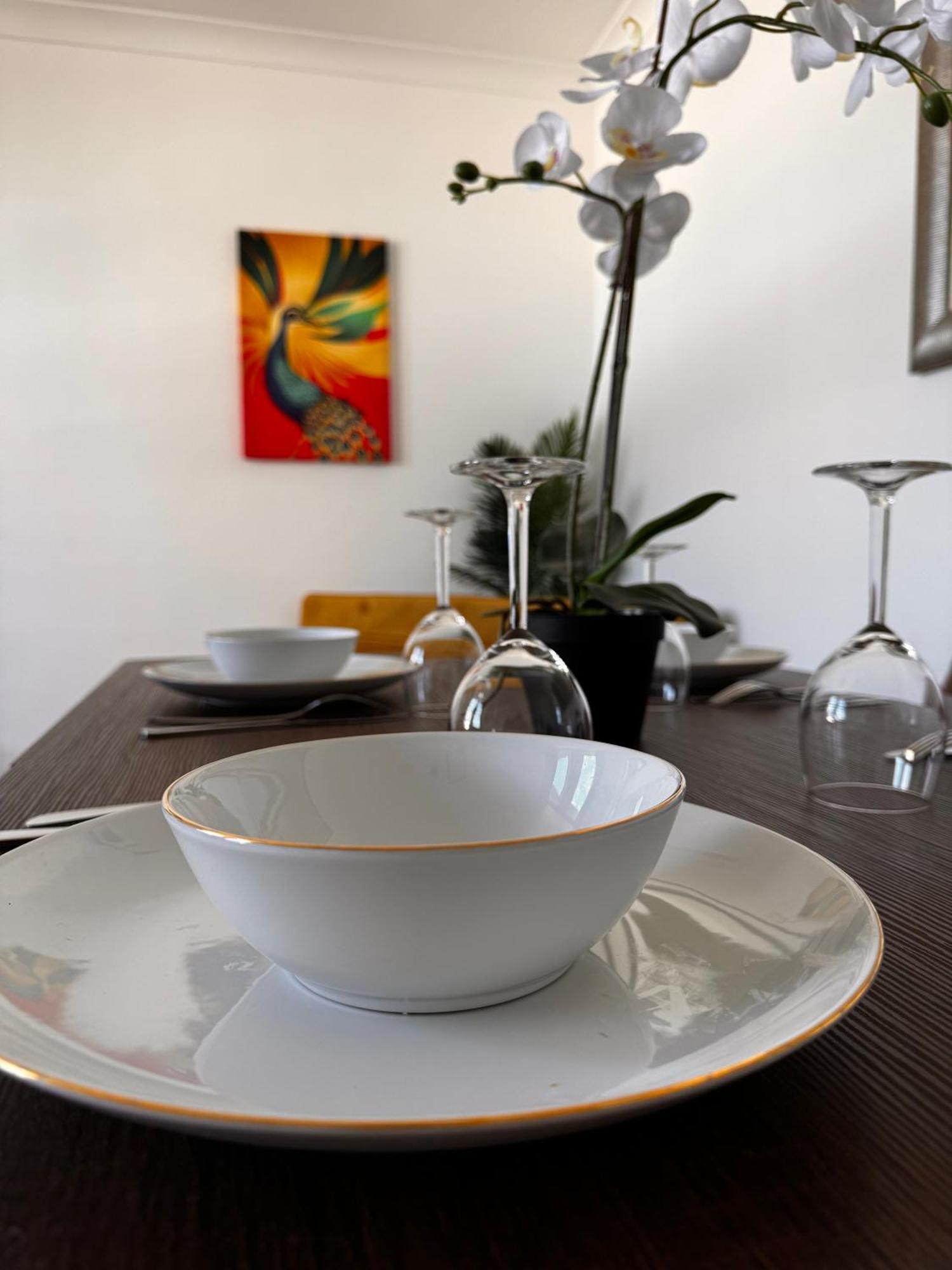Serene Ocean Side Apartment Btn Brighton Exterior photo