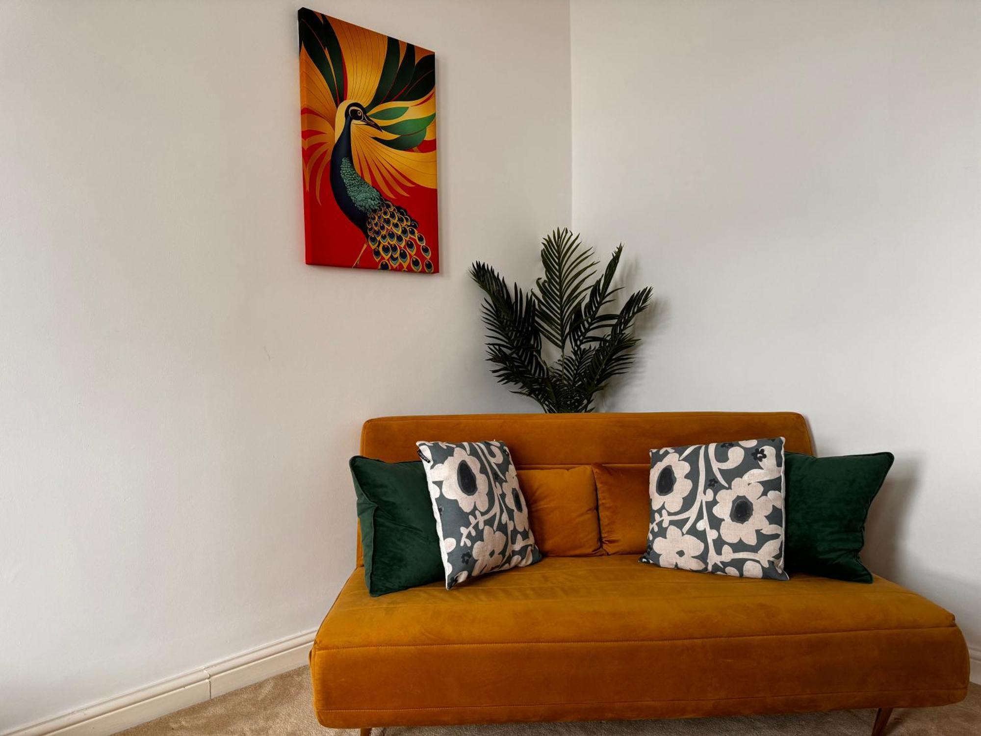Serene Ocean Side Apartment Btn Brighton Exterior photo